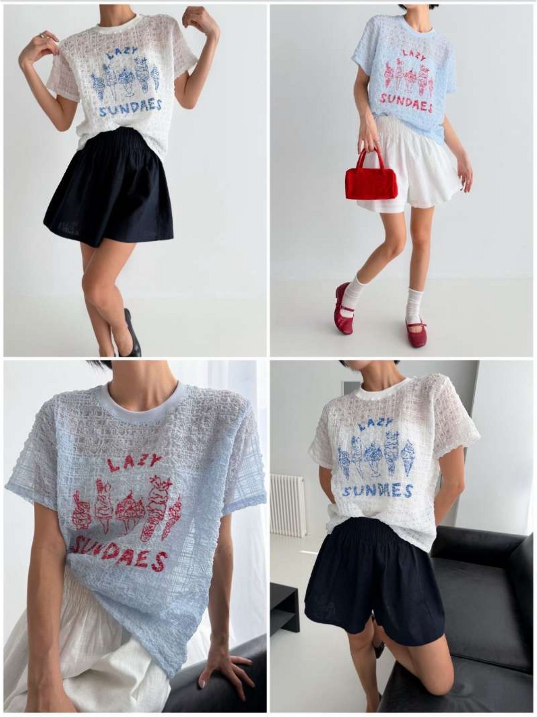 KMM607 - Top