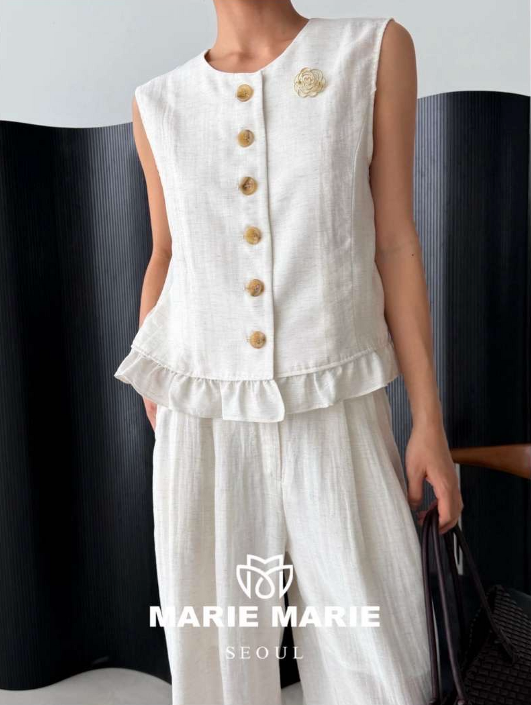 KMM608 - Top