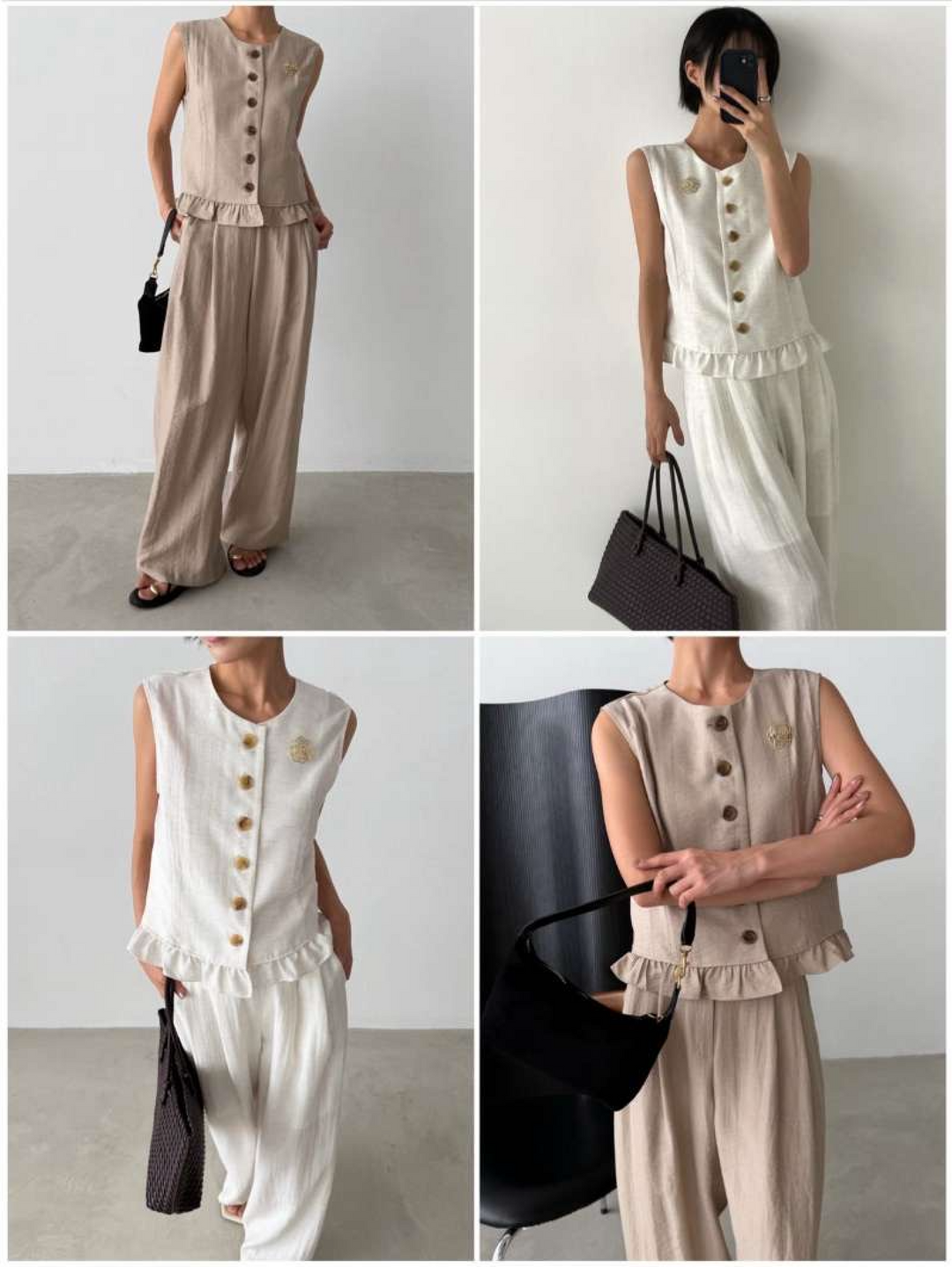 KMM608 - Top