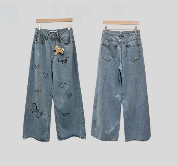 KMM610 - Jeans