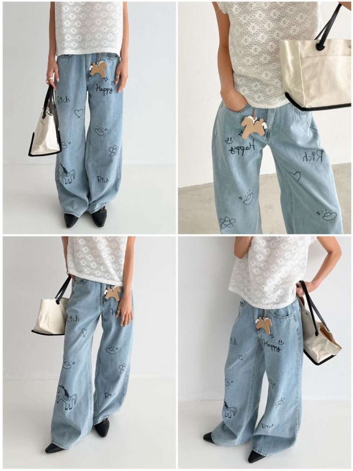 KMM610 - Jeans