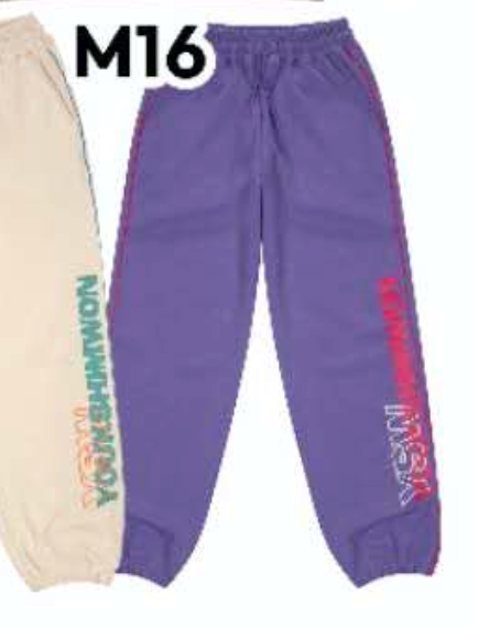 YSW780 ~ Pants