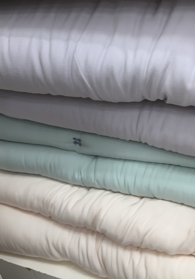 883 - Plain Quilt (Thick Four Season) (Allergy Approved)