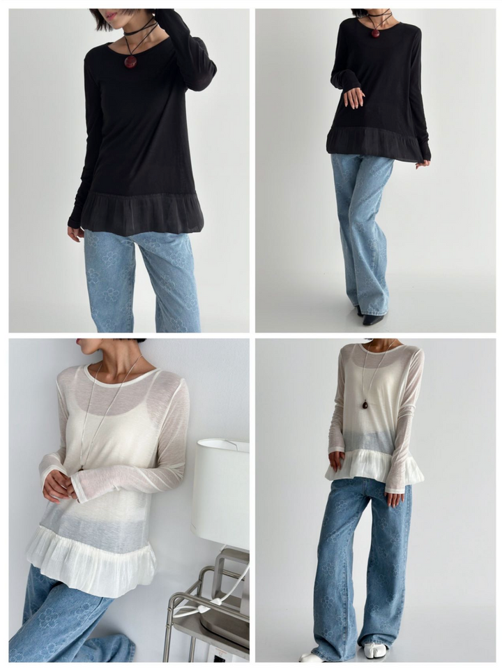 KMM805 ~ Top