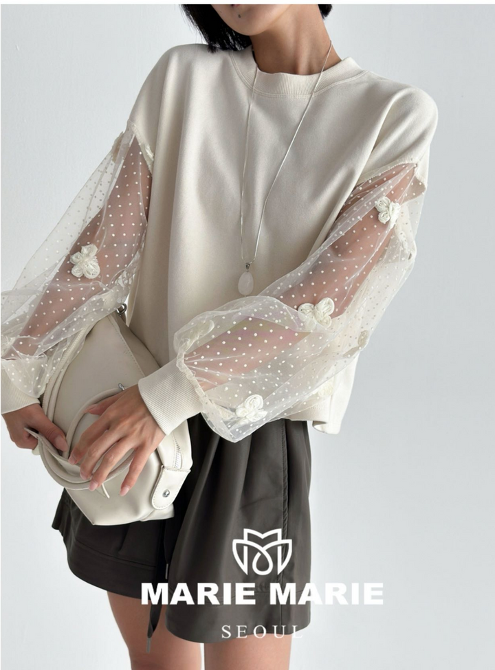 KMM800 ~ Top
