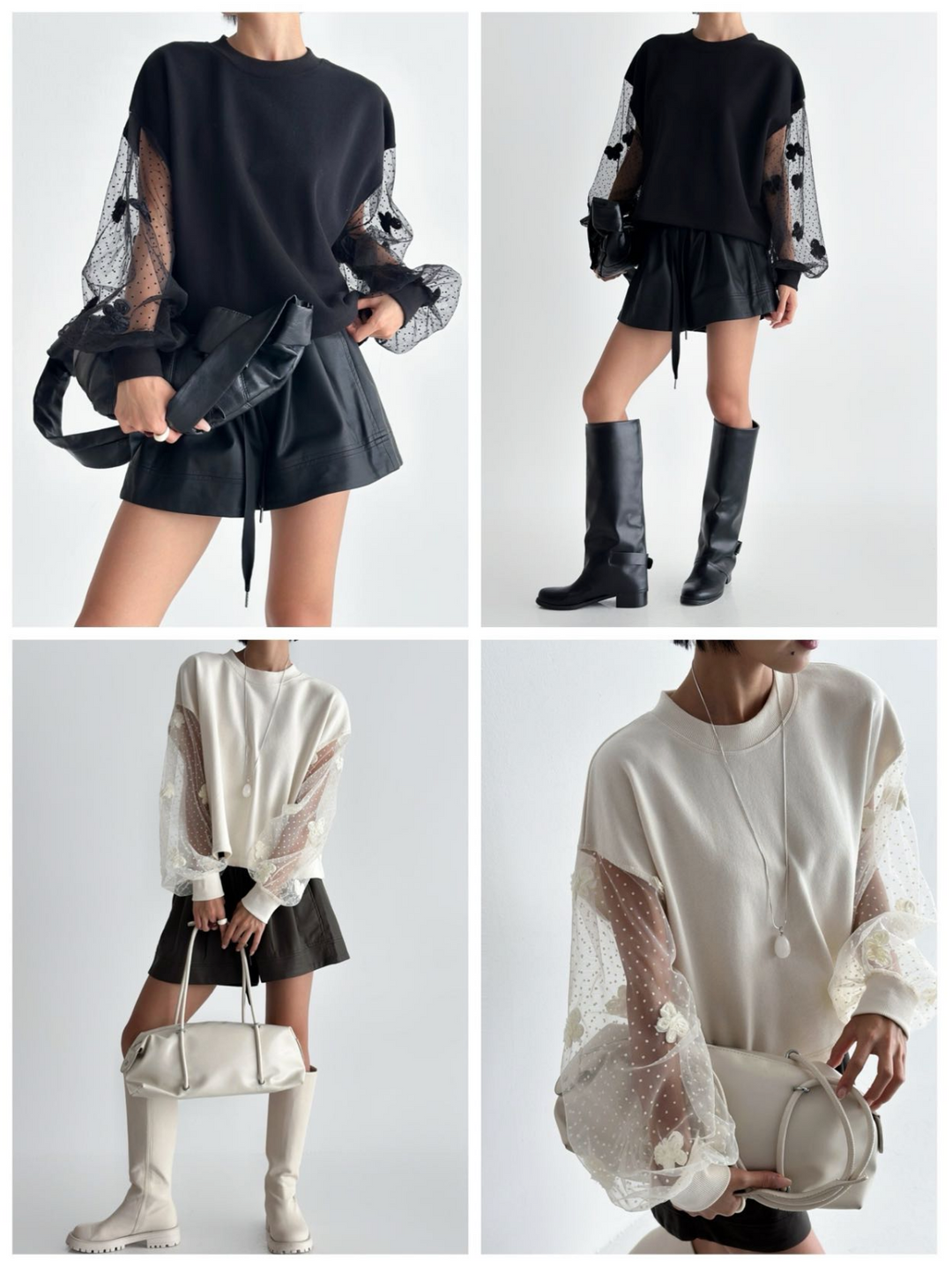 KMM800 ~ Top