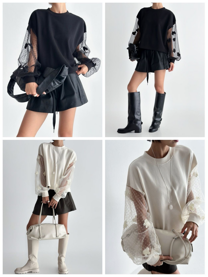 KMM800 ~ Top