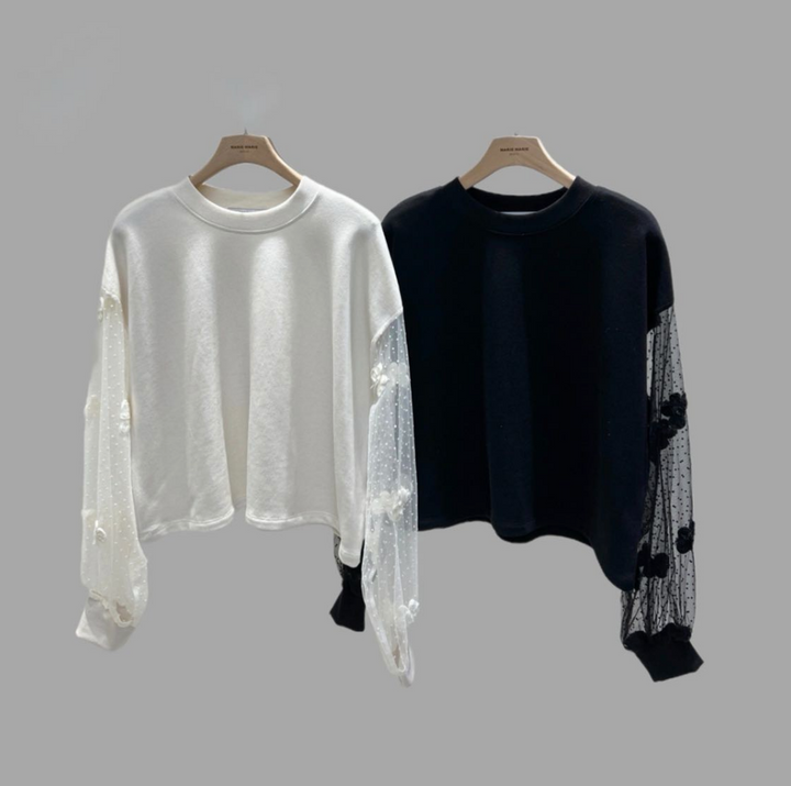 KMM800 ~ Top