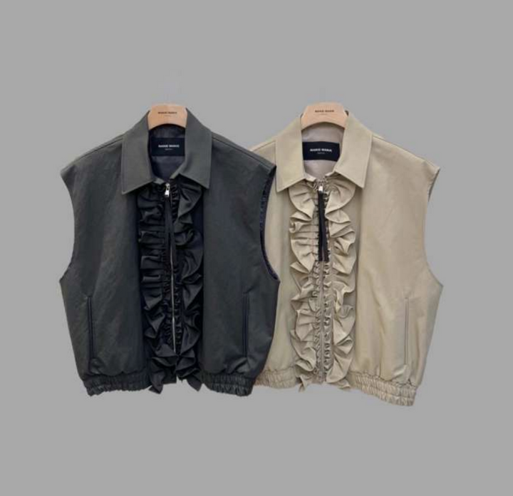 KMM801 ~ Vest