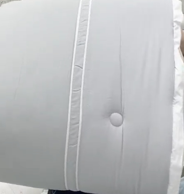 828 - Tencel Plain Duvet