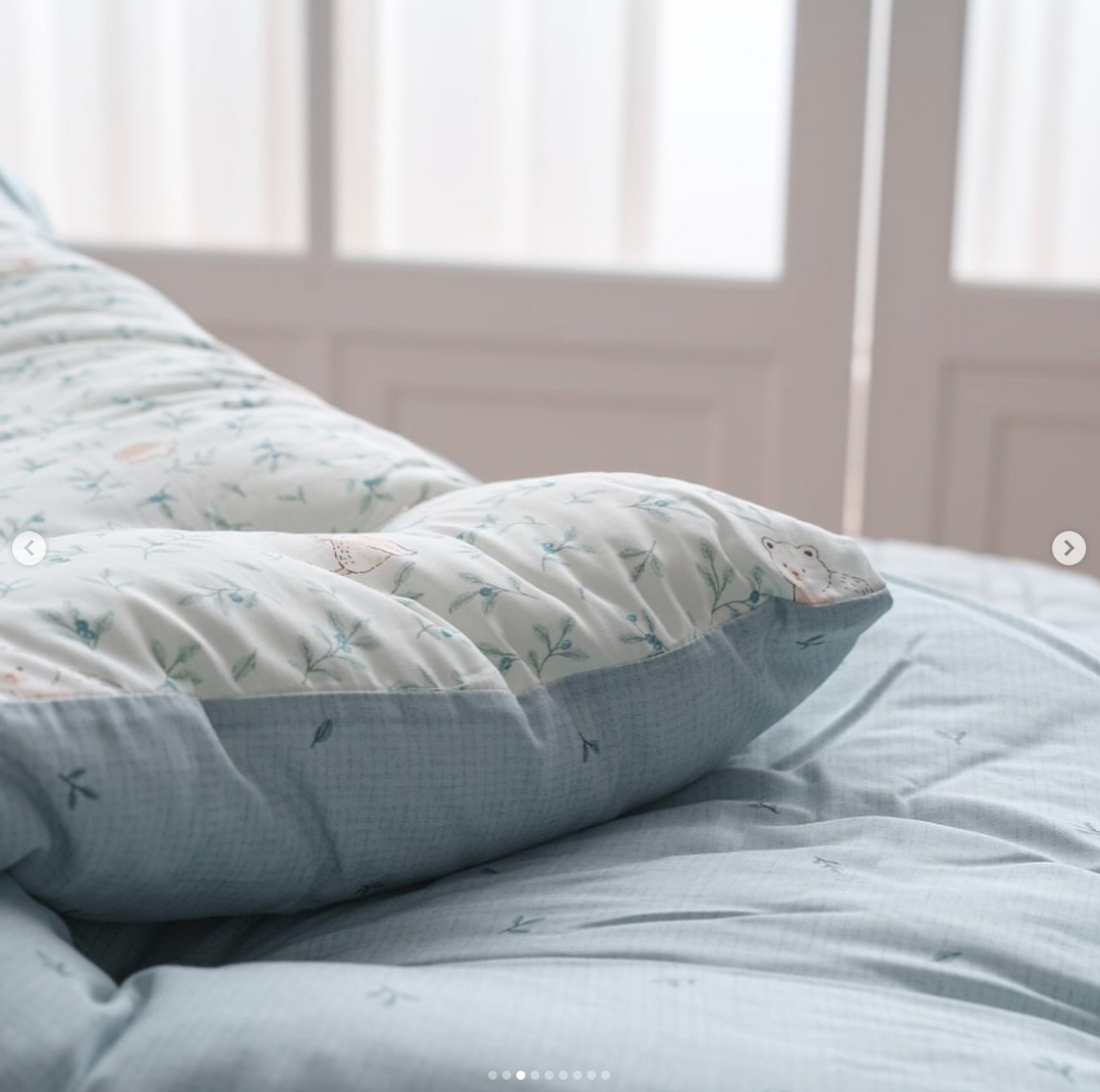 821 - Tencel Winter Small Animal Duvet