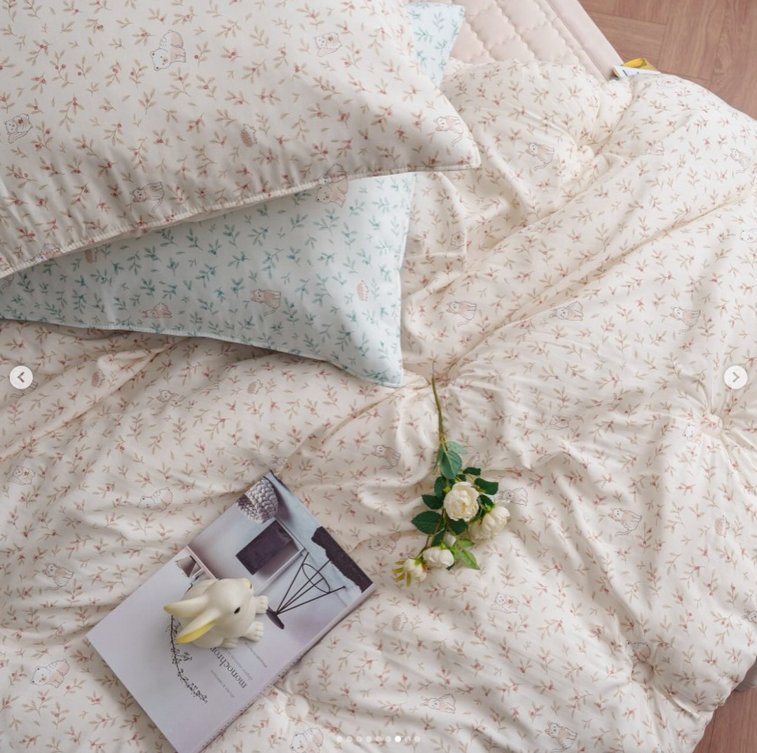 821 - Tencel Winter Small Animal Duvet