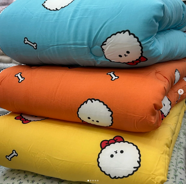 827 - Tencel Regular Duvet