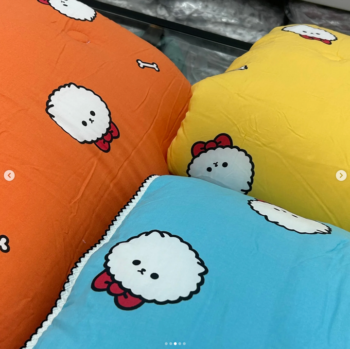 827 - Tencel Regular Duvet