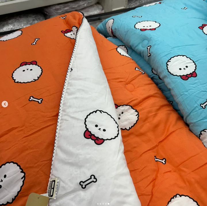 827 - Tencel Regular Duvet