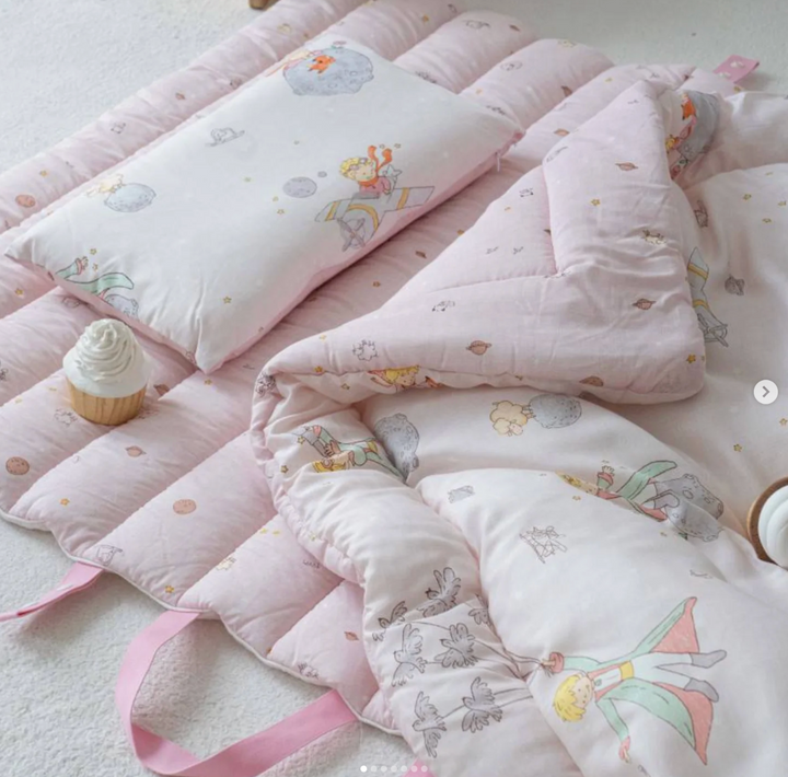 832 - 小王子 Baby Set