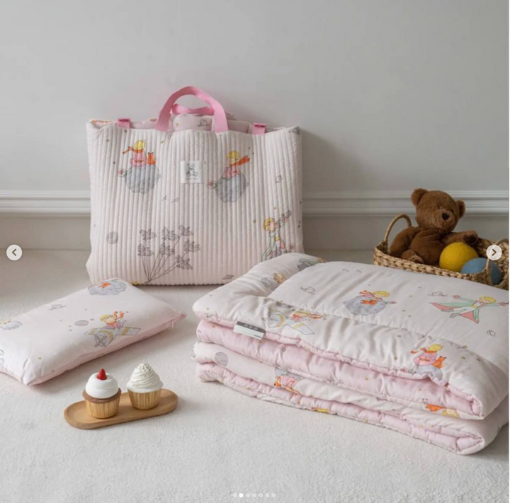 832 - 小王子 Baby Set