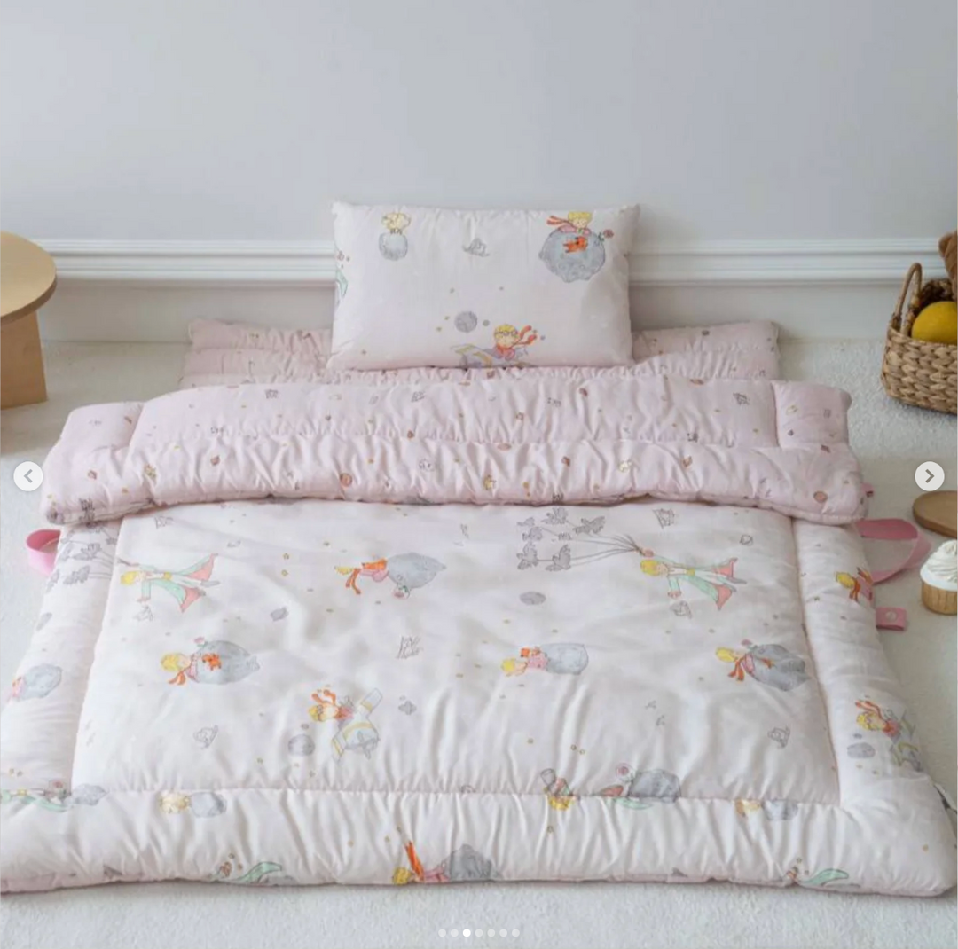 832 - 小王子 Baby Set