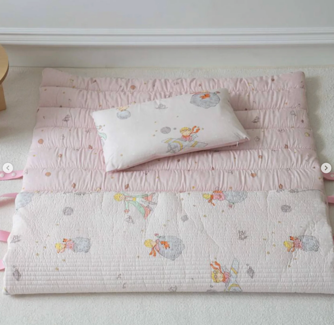 832 - 小王子 Baby Set