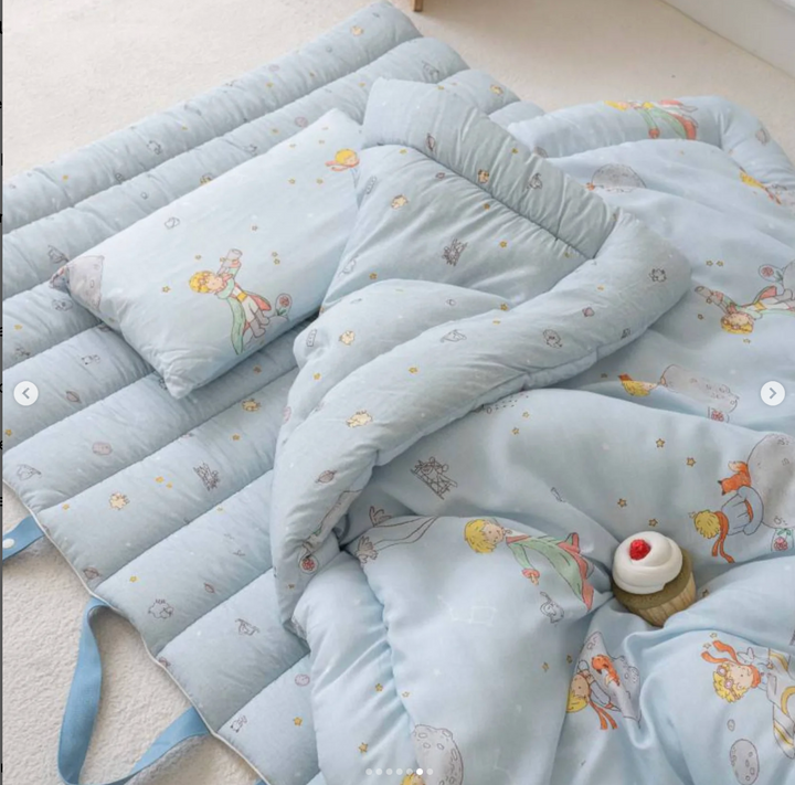 832 - 小王子 Baby Set