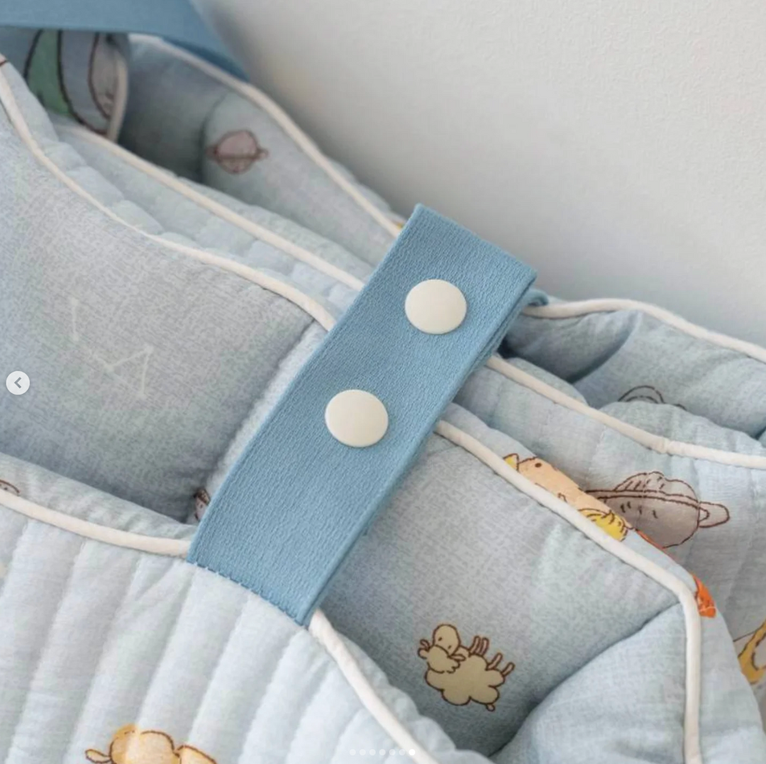 832 - 小王子 Baby Set