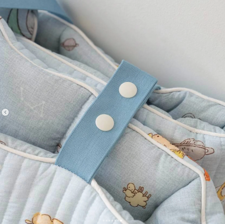 832 - 小王子 Baby Set