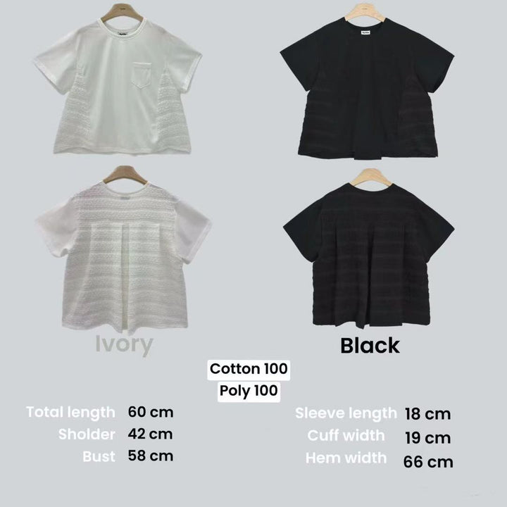 KRB3014 - Top