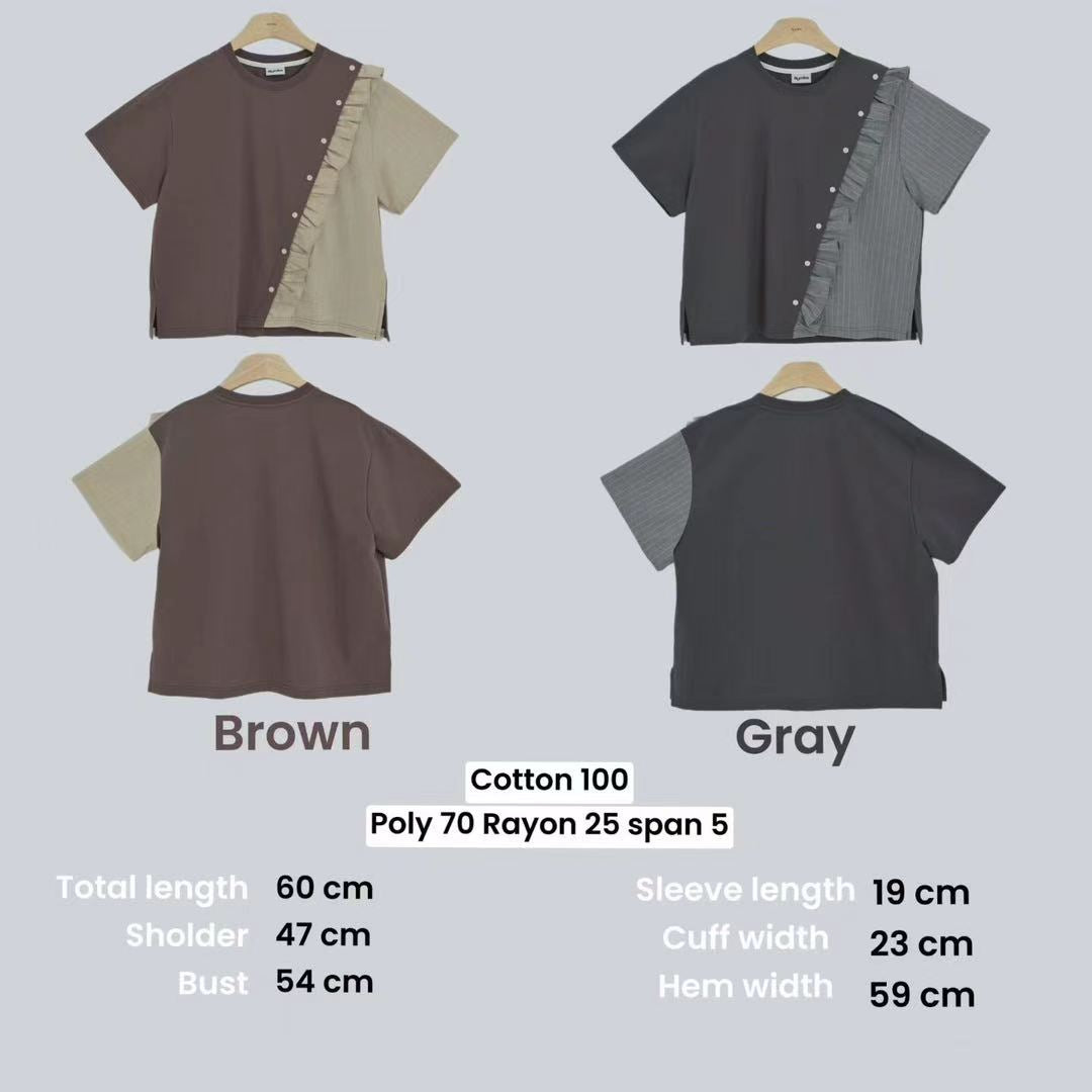 KRB3013 - Top