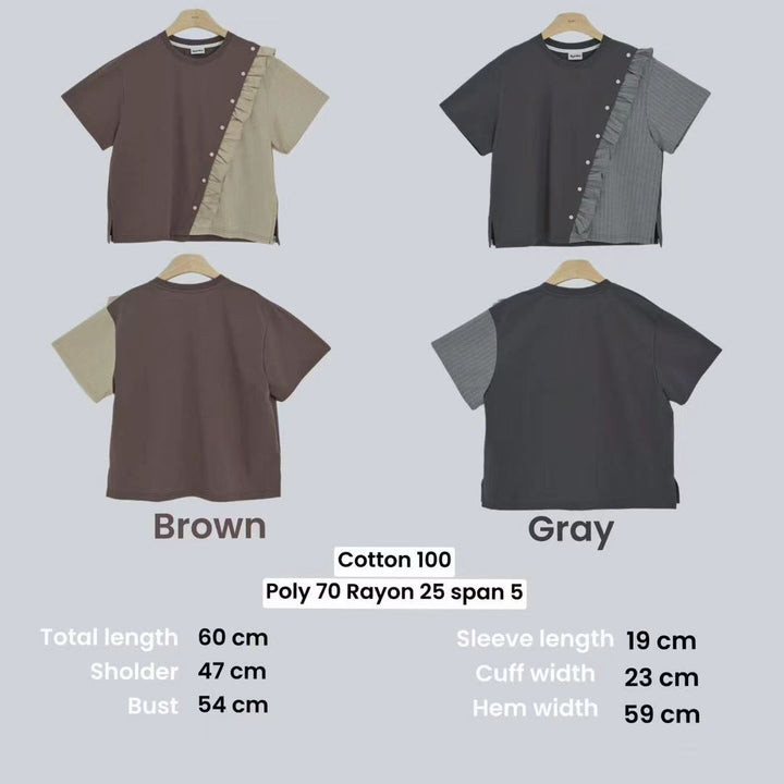 KRB3013 - Top