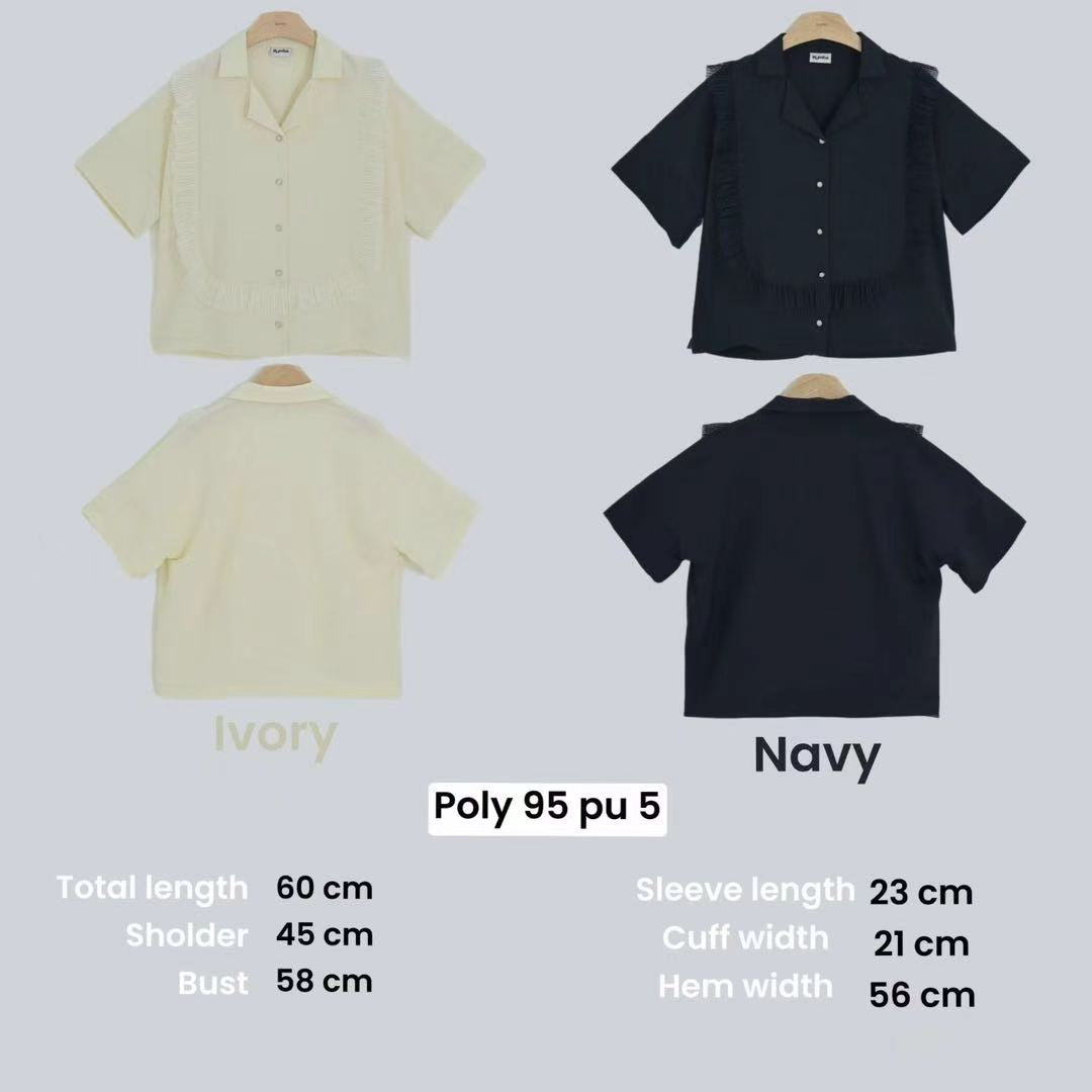 KRB3012 - Top
