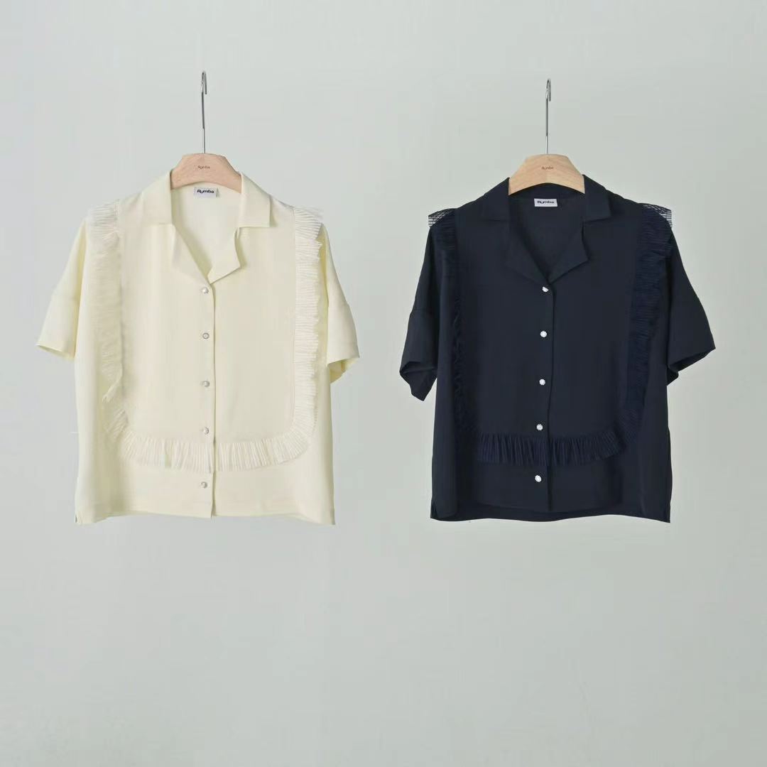KRB3012 - Top