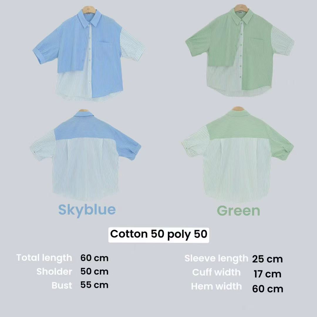 KRB3011 - Top