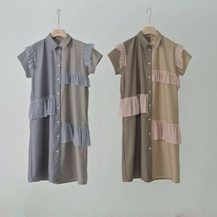 KRB3027 - One Piece Dress