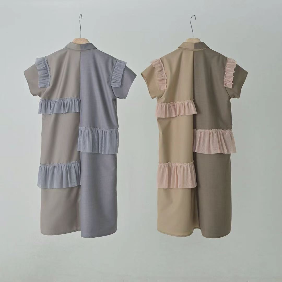 KRB3027 - One Piece Dress