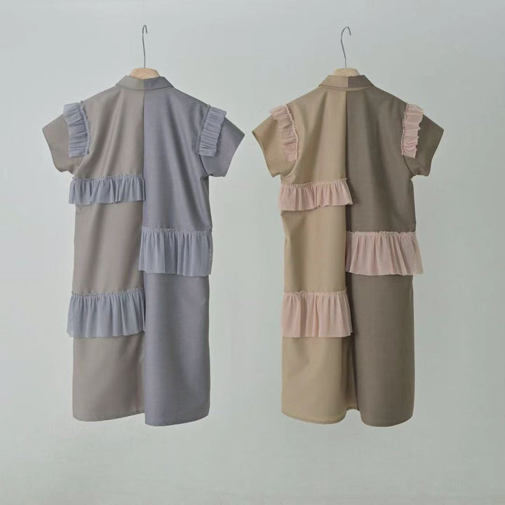 KRB3027 - One Piece Dress