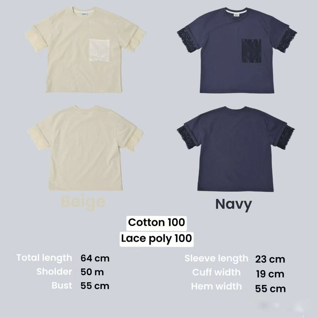 KRB3009 - Top