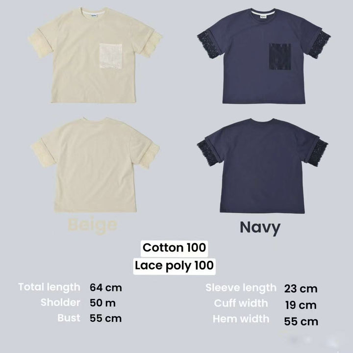 KRB3009 - Top