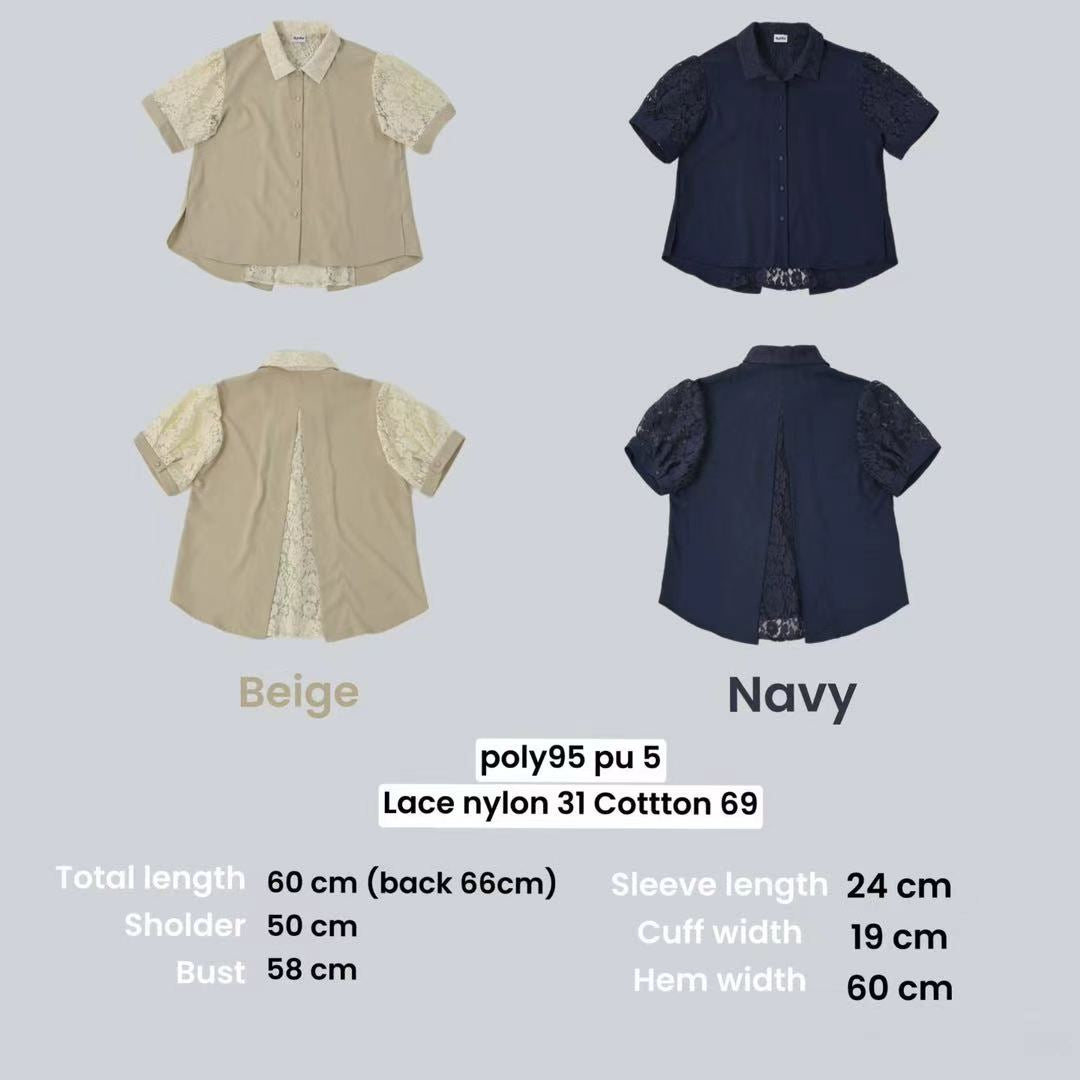 KRB3007 - Top
