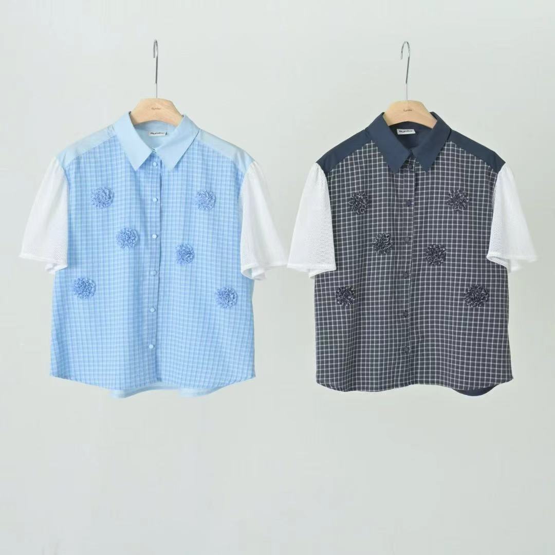 KRB3005 - Top