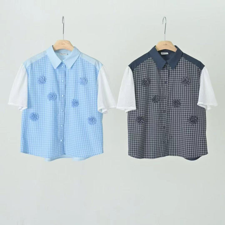 KRB3005 - Top