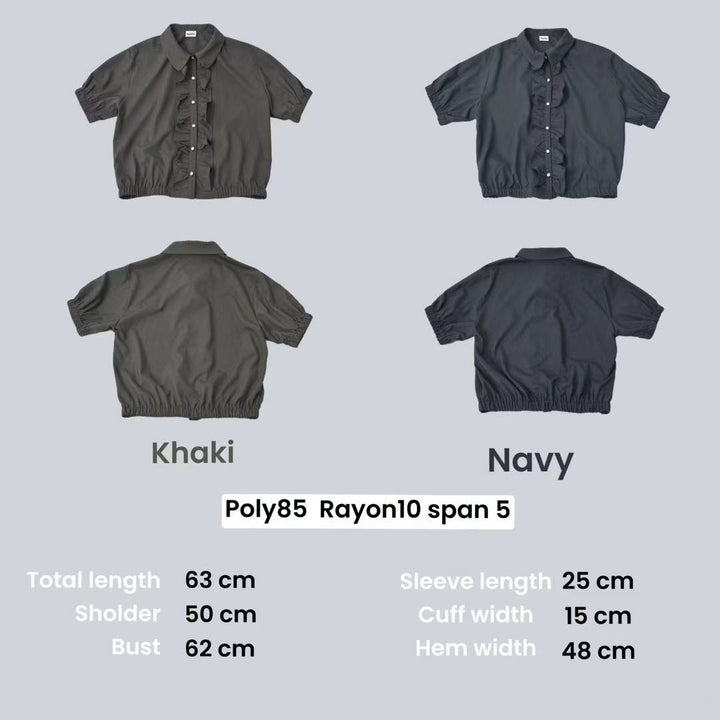 KRB3004 - Top