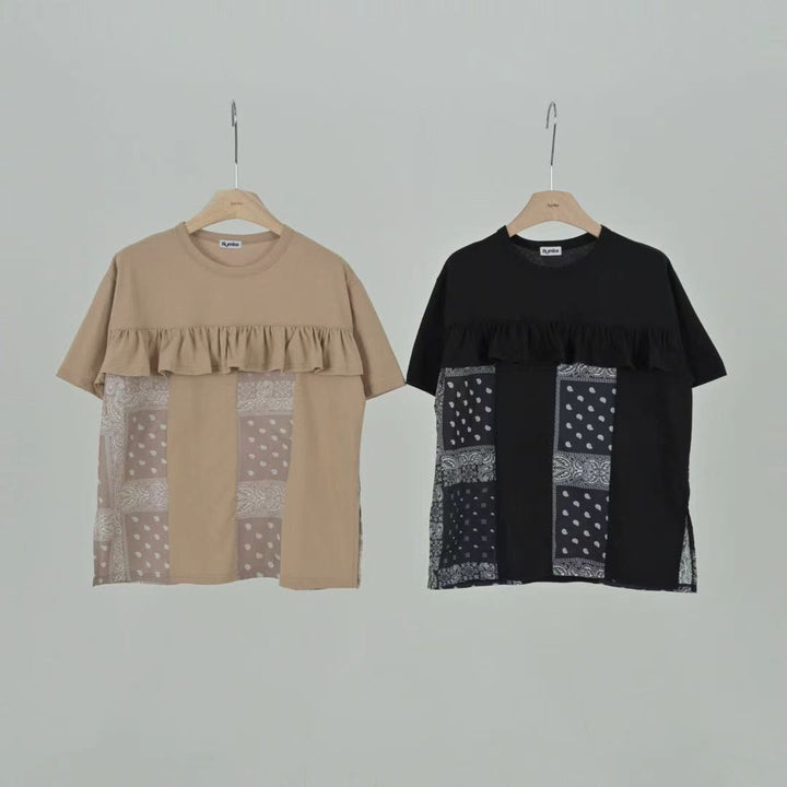 KRB3002 - Top