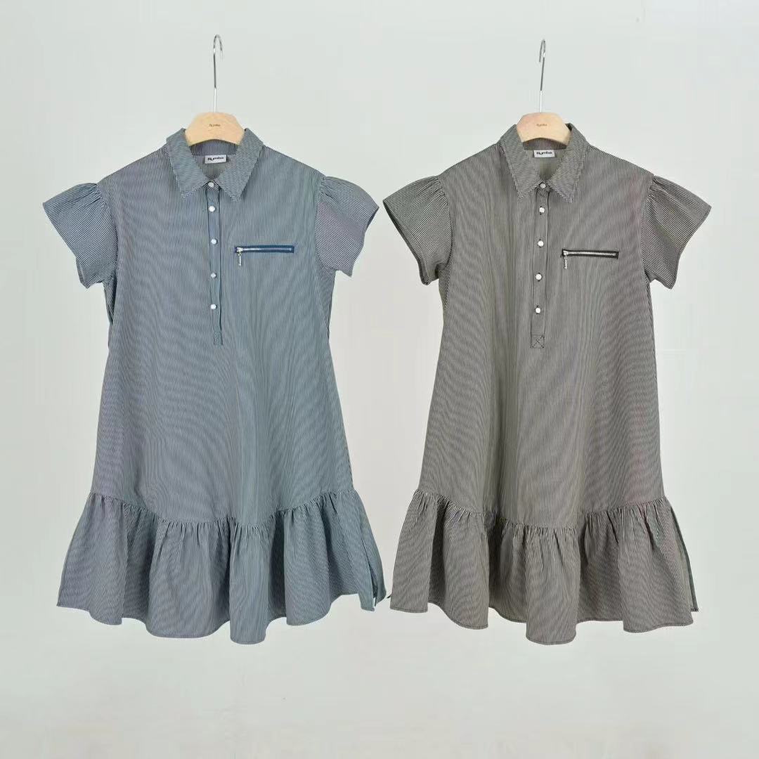 KRB3025 - One Piece Dress