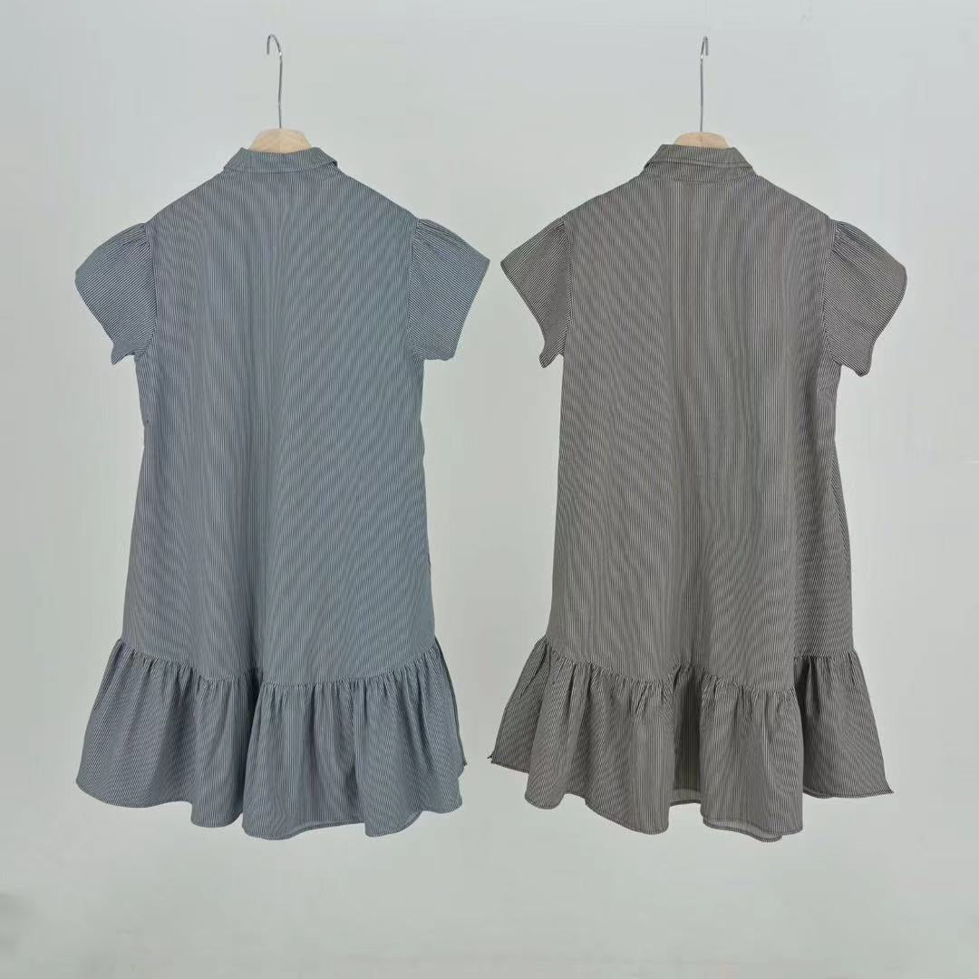 KRB3025 - One Piece Dress