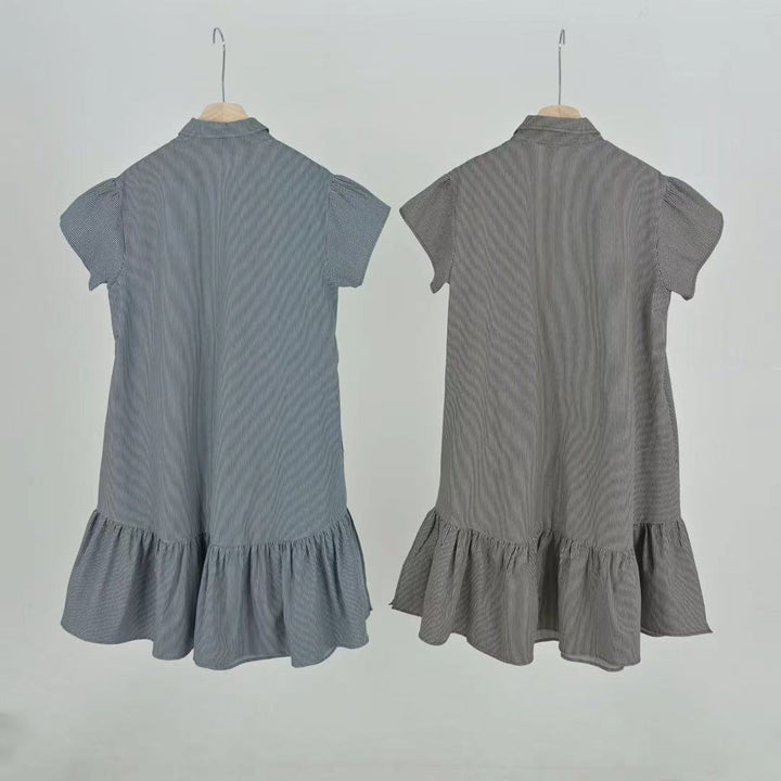 KRB3025 - One Piece Dress