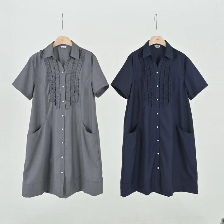 KRB3026 - One Piece Dress