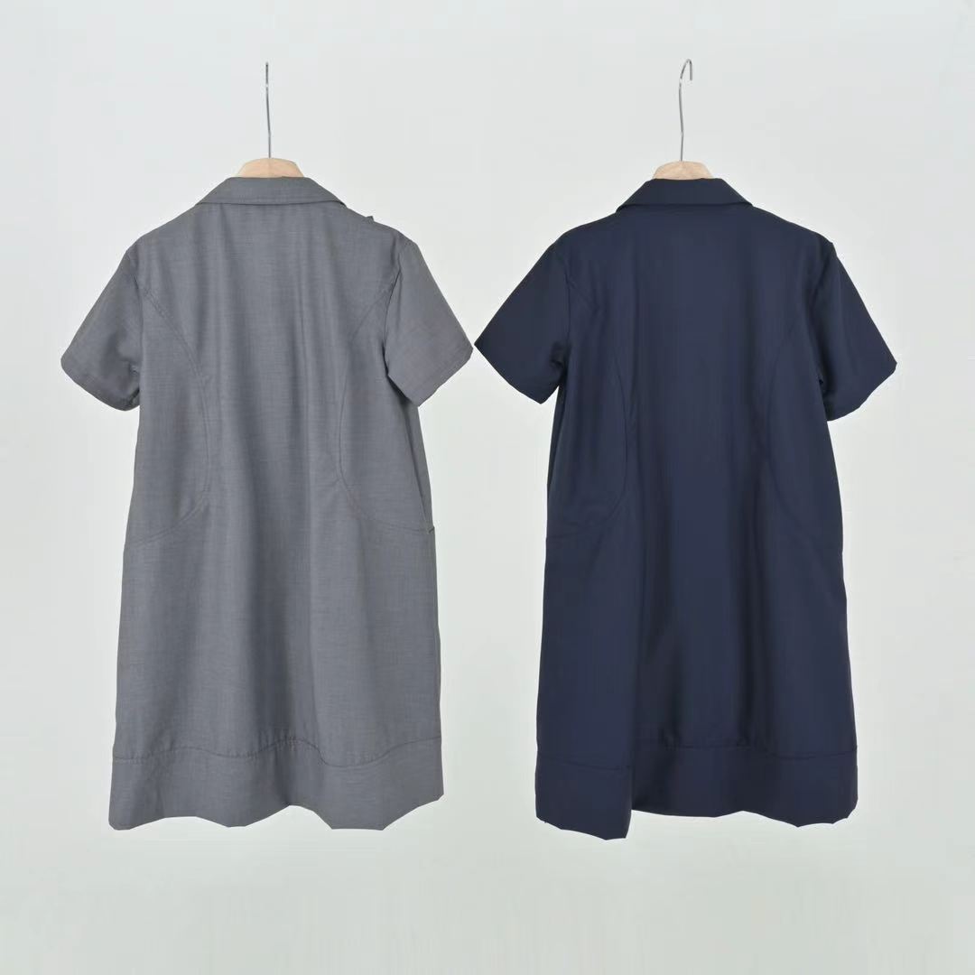 KRB3026 - One Piece Dress
