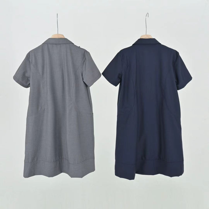 KRB3026 - One Piece Dress