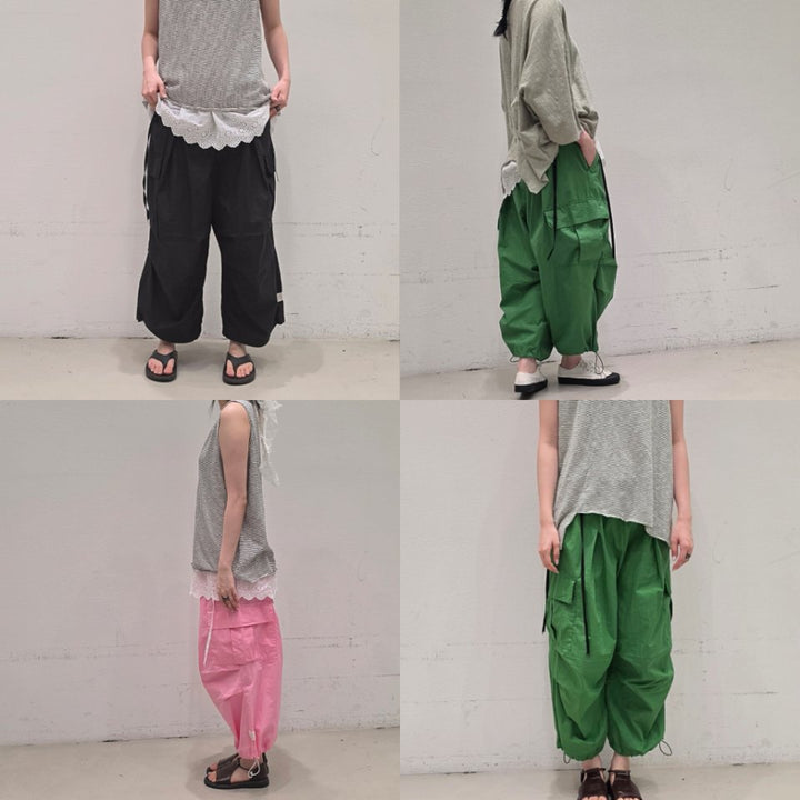 KDD122 - Bottoms