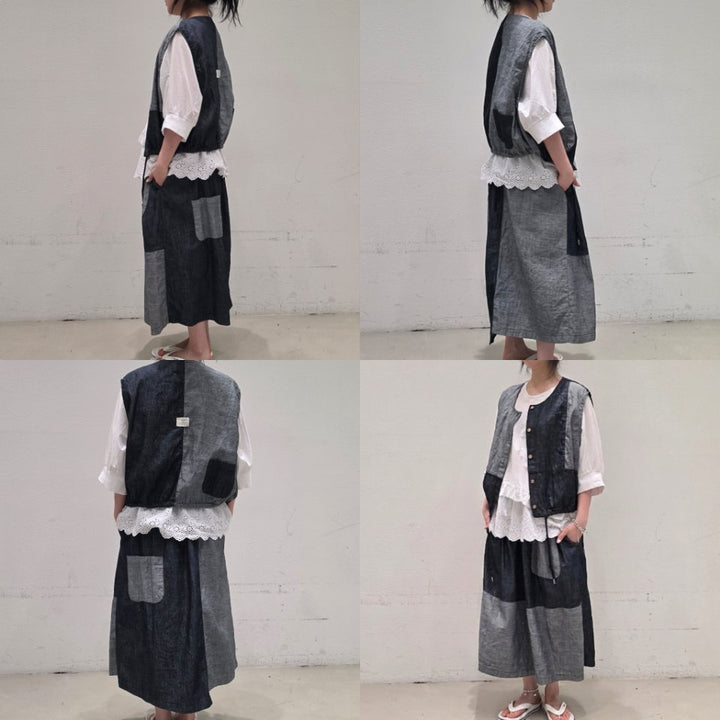 KDD130 - Bottoms